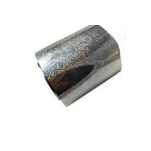 Foil Xpress Foil Rolls - Stationery - Glitter Silver - 718