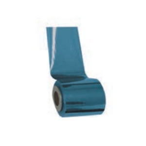 Foil Xpress Foil Rolls - Library -Metallic Medium Blue - 88510