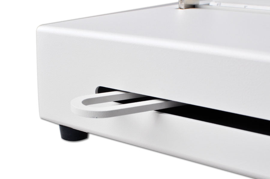 OPUS Atlas 190 Binding / De-binding machine