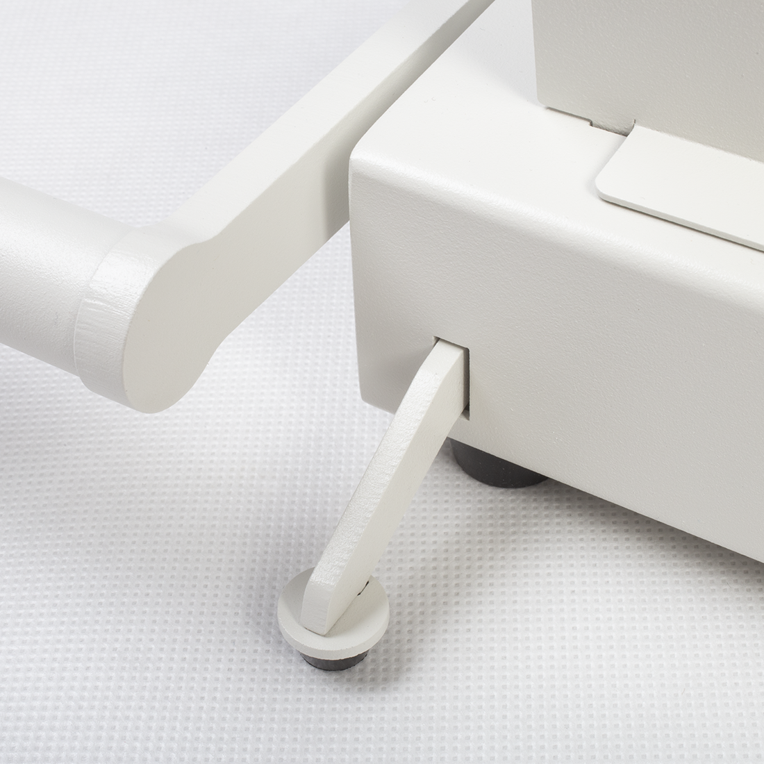 Easy 120 Machine - Manual. Binds EasyCovers Spine sizes 1.5mm to 13mm