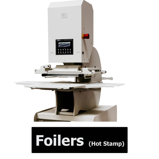 Opus Electric Masterpress DEEP