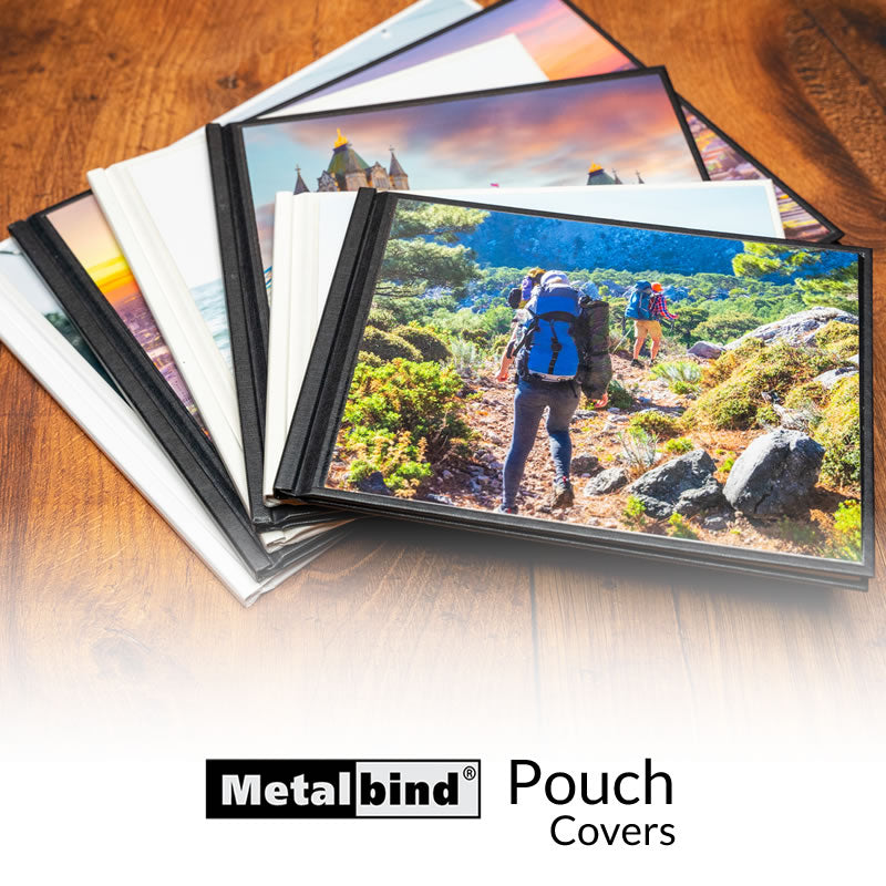 Pouch Covers