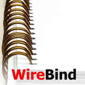 Wire Bind
