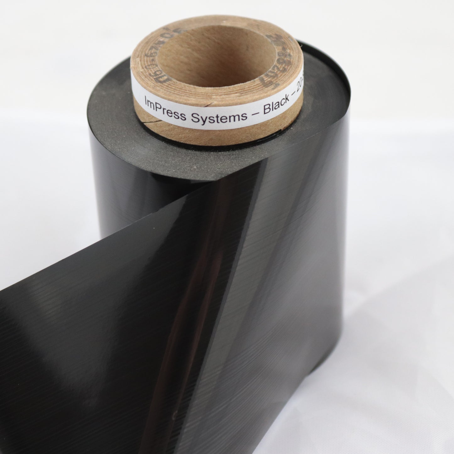 Foil Xpress Foil Rolls - Library - Metallic Black - 88217