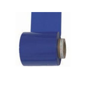 Foil Xpress Foil Rolls - Plastics Range - Non Metallic Blue - 501