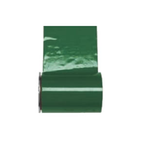 Foil Xpress Foil Rolls - Plastics Range - Non Metallic Green - 601