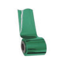 Foil Xpress Foil Rolls - Stationery - Metallic Bright Green - 607