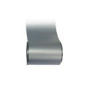 Foil Xpress Foil Rolls - Stationery- Metallic Matte Silver - 701