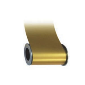 Foil Xpress Foil Rolls - Stationery- Metallic Matte Gold - 88102