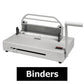 OPUS Atlas 300 Binding & de-binding machine in one. (MONO)