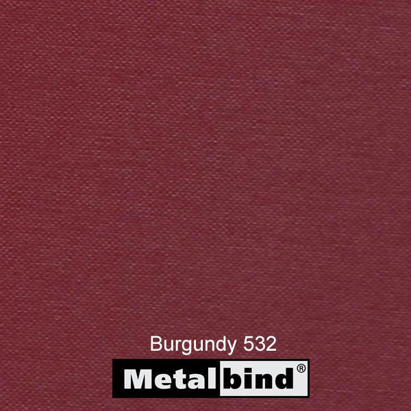 metalbind-buckram-channels