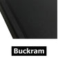 metalbind-buckram-channels