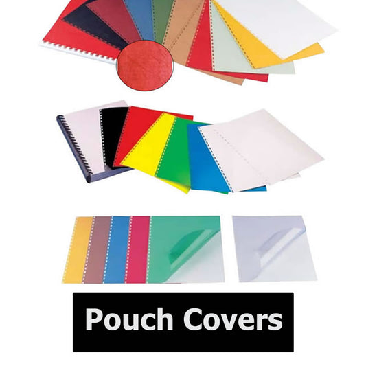 Pouch Covers